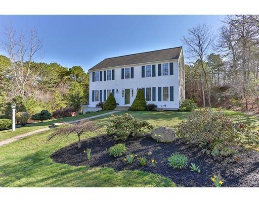 1 Daniel Webster, Bourne, MA 02559