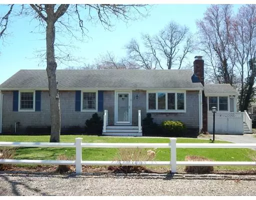 5 Northern Lane, Dennis, MA 02639