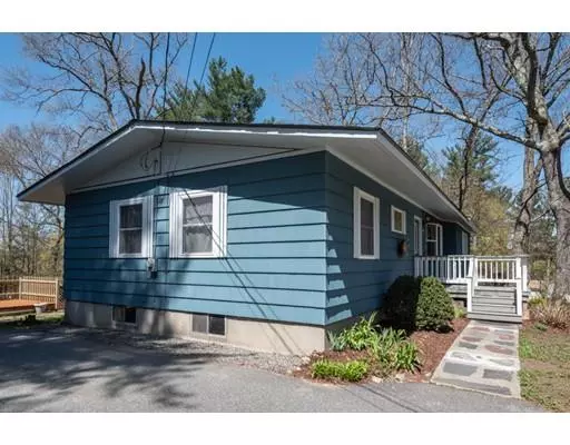 Georgetown, MA 01833,11 Larch Road