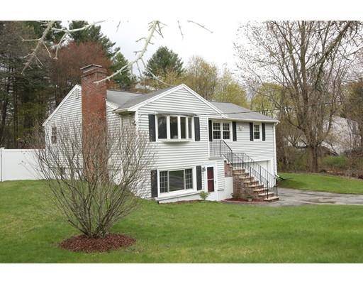 15 Winter Street, North Reading, MA 01864