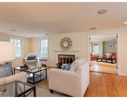 Lexington, MA 02420,24 Colony Rd