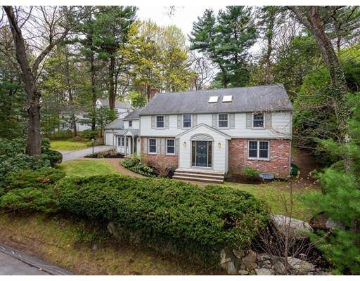 24 Colony Rd, Lexington, MA 02420