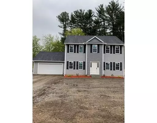 0 Michaels Drive, Chelmsford, MA 01863