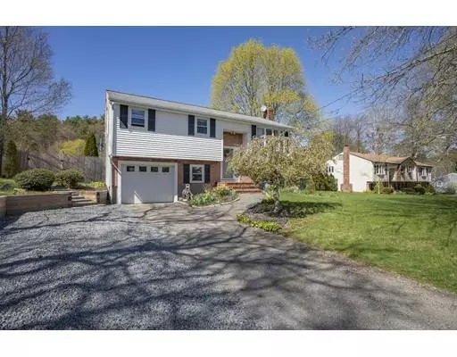 Raynham, MA 02767,58 White St
