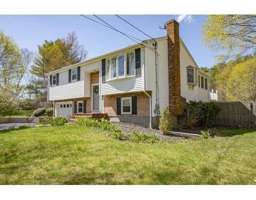 Raynham, MA 02767,58 White St