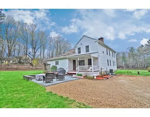 Spencer, MA 01562,69 S Spencer Rd