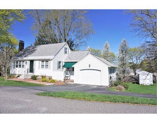 Westborough, MA 01581,15 Denfeld Dr