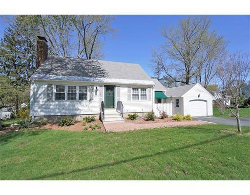 15 Denfeld Dr, Westborough, MA 01581