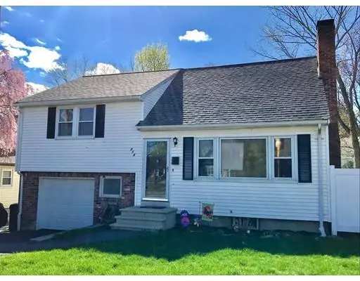 314 Weston Street, Waltham, MA 02453