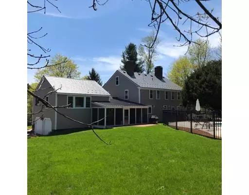 Stow, MA 01775,151 Gleasondale Rd