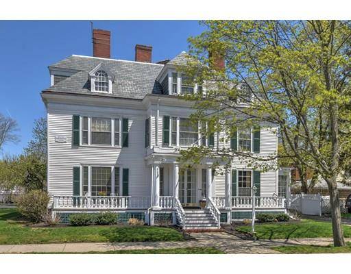 54-54R Nahant Street, Lynn, MA 01902