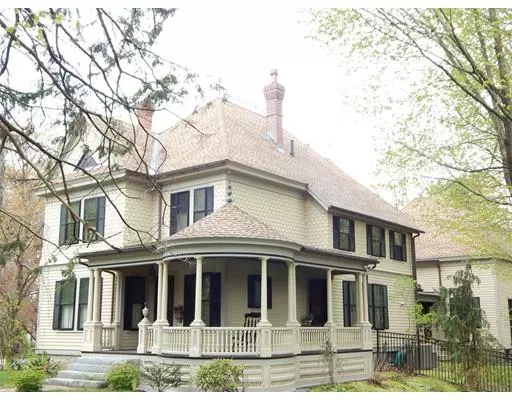 86 Pleasant St., Methuen, MA 01844