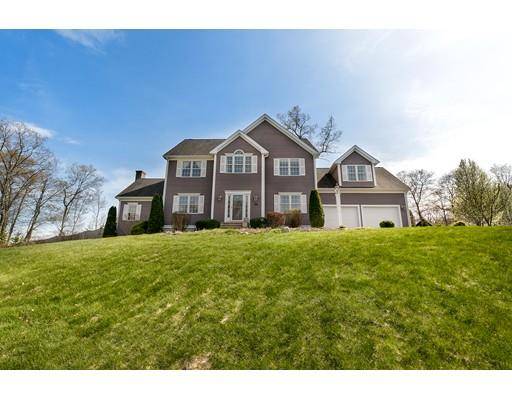 708 Marston Rd, Northbridge, MA 01588