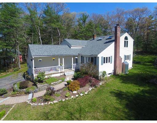 77 Mayfair Drive, Westwood, MA 02090