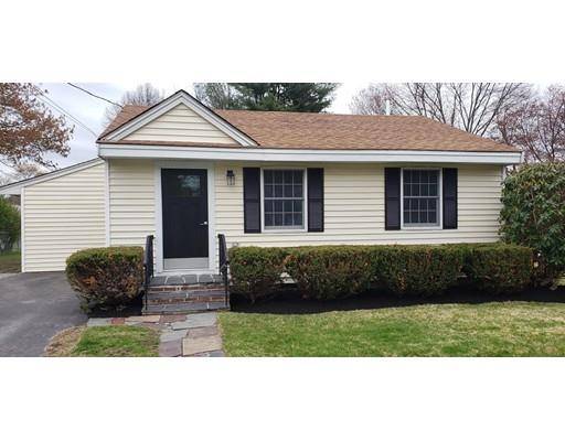 19 Burditt, North Reading, MA 01864