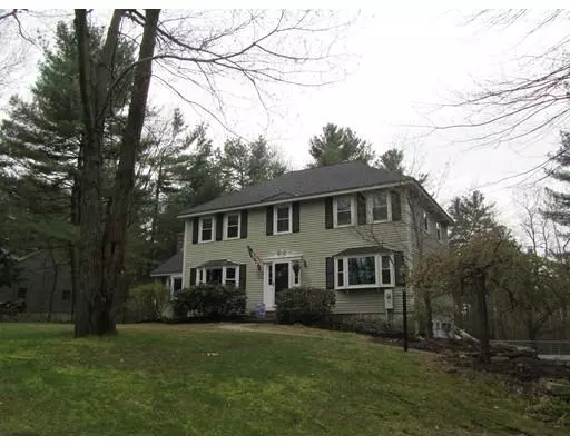 211 Fairbanks St, West Boylston, MA 01583