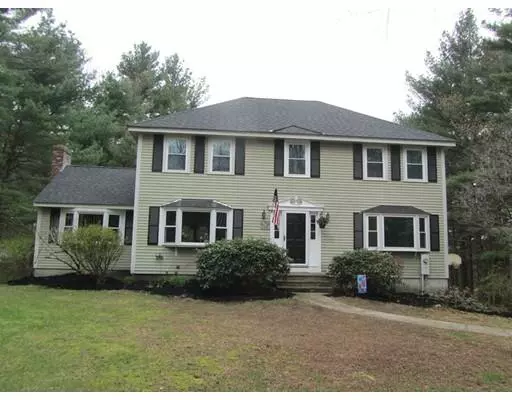 West Boylston, MA 01583,211 Fairbanks St