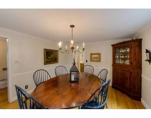 Worcester, MA 01602,2 Frontenac Road