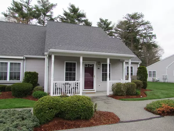 5 Cranberry Grove Way #D, Wareham, MA 02571