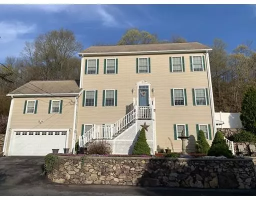 31 Saugus Avenue, Saugus, MA 01906