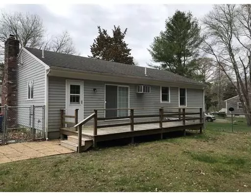 Mattapoisett, MA 02739,4 Barlow Ln