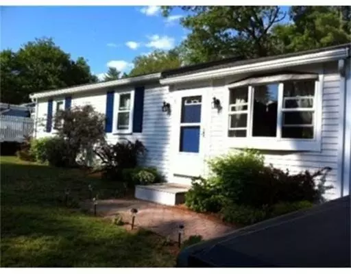 49 Arlene Street, Hanson, MA 02341