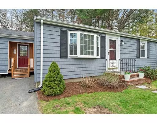 Holbrook, MA 02343,173 Pond St