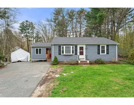 173 Pond St, Holbrook, MA 02343