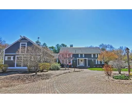 690 High St, Hanson, MA 02341