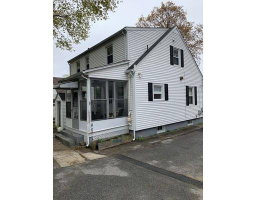 Woonsocket, RI 02895,800 Cass Avenue