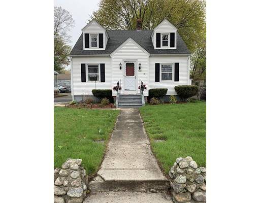 800 Cass Avenue, Woonsocket, RI 02895