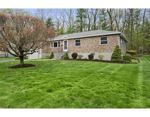 9 Livoli Road, Framingham, MA 01701