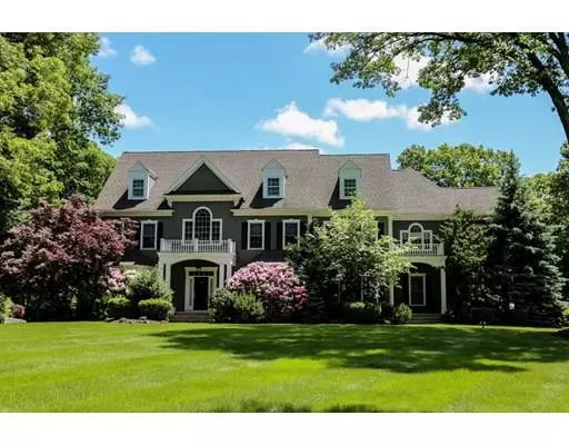 Southborough, MA 01772,7 Eastbrook Farm Lane