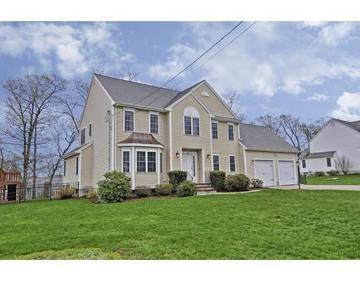 138 Old Wood Rd, North Attleboro, MA 02760