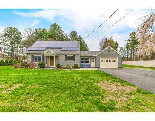 23 Graves Road, Greenfield, MA 01301