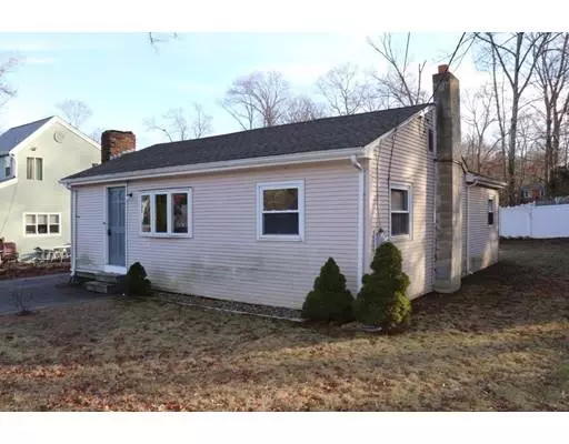 29 Hayes Rd., East Bridgewater, MA 02333