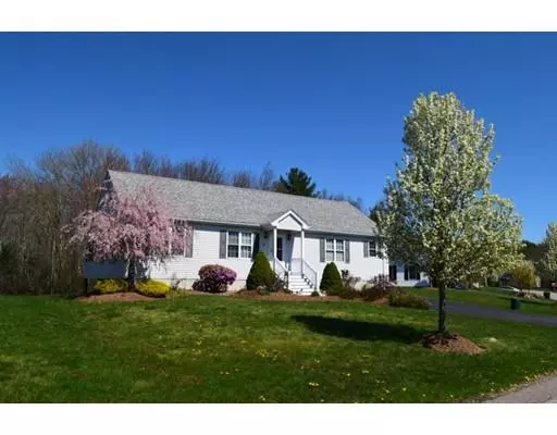 East Bridgewater, MA 02333,30 Harmony Xing