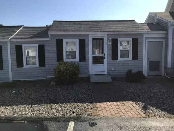 128 Sea Street #10, Dennis, MA 02639