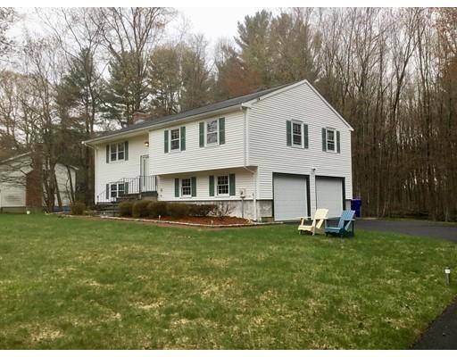 22 Teresa Rd, Hopkinton, MA 01748