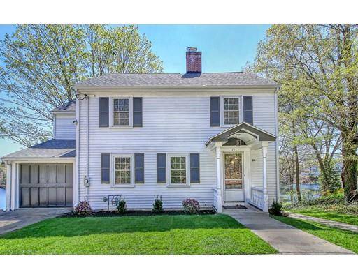 79 Pond St, Winchester, MA 01890