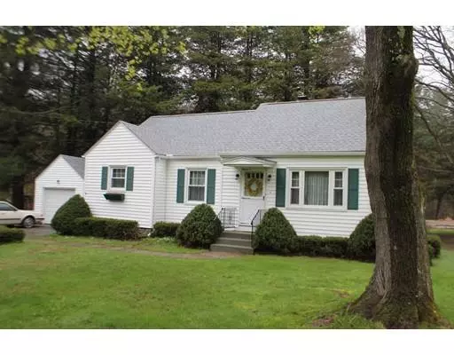 57 Southampton Rd, Holyoke, MA 01040