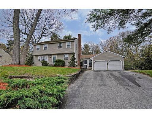 3 Fern Dr, Walpole, MA 02081