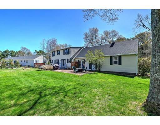 206 Ebenezer Road, Barnstable, MA 02655