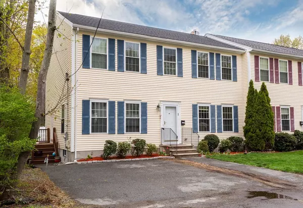 1 Middlesex Ct #1, Wakefield, MA 01880