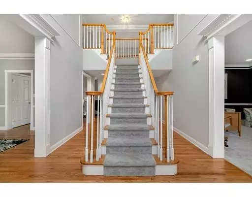 Holliston, MA 01746,16 Partridge Way