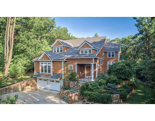 6 Beaver Pond Rd, Beverly, MA 01915