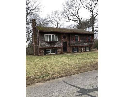 106 Ash St, Spencer, MA 01562