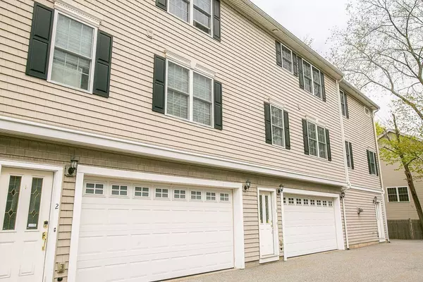 39 Bacon Street #3, Waltham, MA 02451