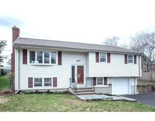 Norwood, MA 02062,773 1/2 Neponset St