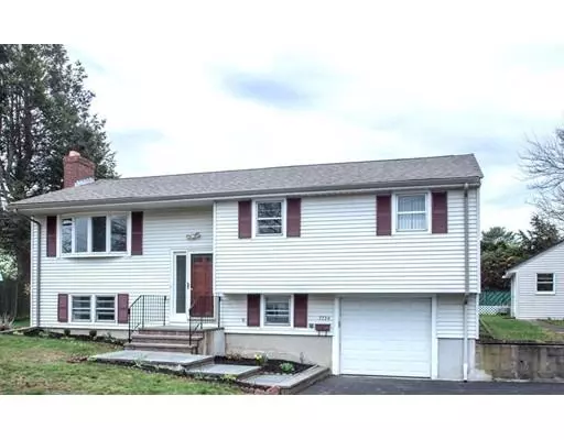 773 1/2 Neponset St, Norwood, MA 02062